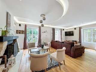 Demeure d'exception 22 pièces