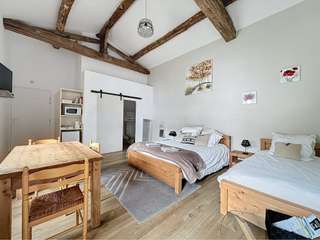 Demeure d'exception 22 pièces