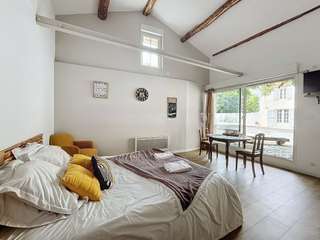 Demeure d'exception 22 pièces