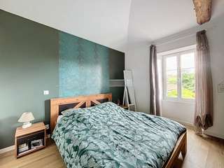 Demeure d'exception 22 pièces