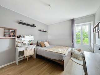 Demeure d'exception 22 pièces