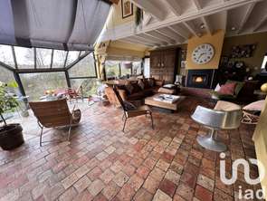 Vente Demeure d'exception 4 chambresMarigny