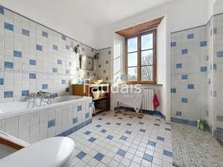 Demeure d'exception 8 pièces