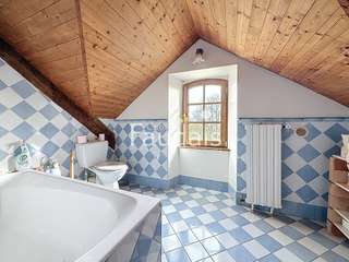 Demeure d'exception 8 pièces