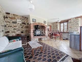 Demeure d'exception 8 pièces