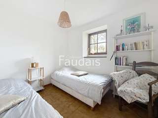 Demeure d'exception 8 pièces