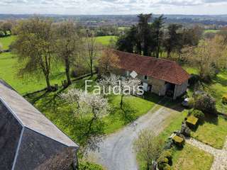 Demeure d'exception 8 pièces