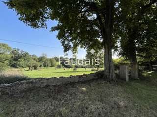 Demeure d'exception 8 pièces