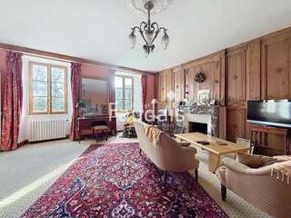 Demeure d'exception 8 pièces