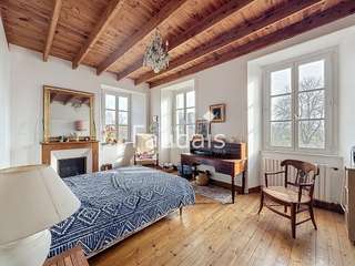 Demeure d'exception 8 pièces