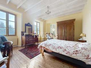 Demeure d'exception 8 pièces