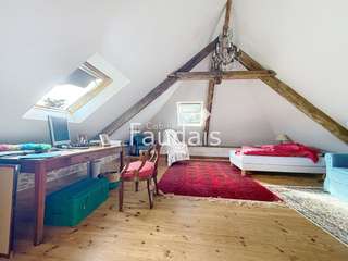 Demeure d'exception 8 pièces