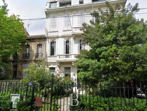 Vente Demeure d'exceptionMarseille 8e