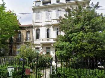 Vente Demeure d'exceptionMarseille 8e
