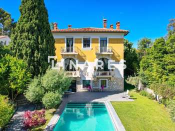 Vente Demeure d'exception 4 chambresMarseille 8e