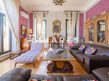 Vente Demeure d'exception 4 chambresMarseille 8e