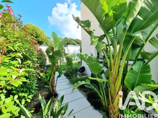 Demeure d'exception 4 pièces