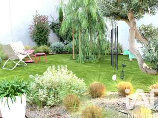 Demeure d'exception 4 pièces