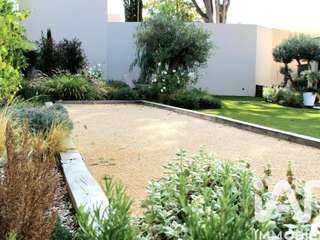 Demeure d'exception 4 pièces