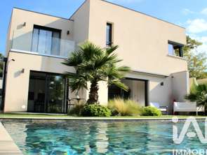 Vente Demeure d'exception 4 piècesMarseille 9e