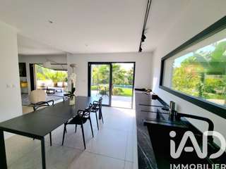 Demeure d'exception 4 pièces