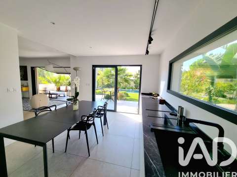 Demeure d'exception 4 pièces