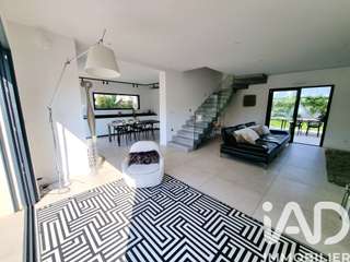 Demeure d'exception 4 pièces