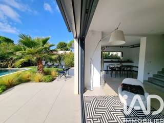 Demeure d'exception 4 pièces