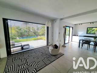 Demeure d'exception 4 pièces