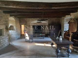 Demeure d'exception 12 pièces