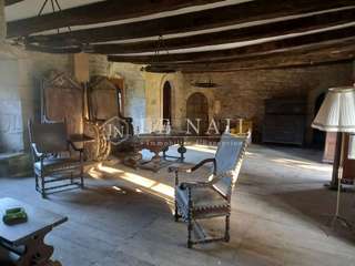 Demeure d'exception 12 pièces