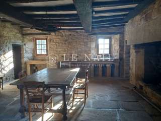 Demeure d'exception 12 pièces