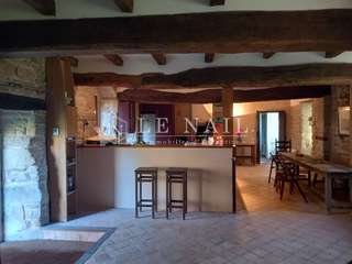 Demeure d'exception 12 pièces