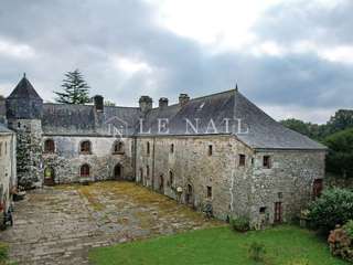 Demeure d'exception 12 pièces