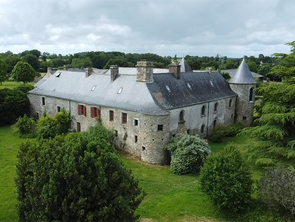 Vente Demeure d'exception 6 chambresMarzan