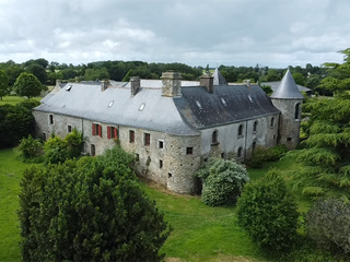 Demeure d'exception 12 pièces