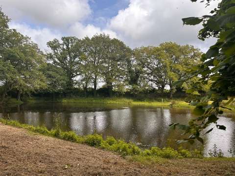 Demeure d'exception 12 pièces