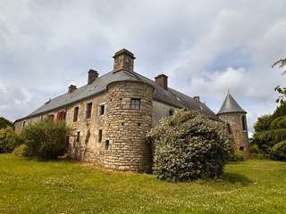 Demeure d'exception 12 pièces