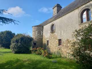 Demeure d'exception 12 pièces