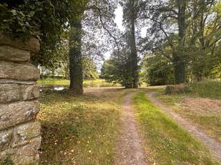 Demeure d'exception 12 pièces