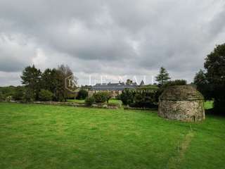 Demeure d'exception 12 pièces