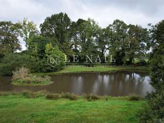 Demeure d'exception 12 pièces