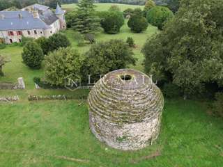 Demeure d'exception 12 pièces