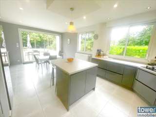 Demeure d'exception 9 pièces