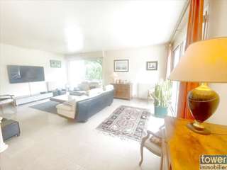 Demeure d'exception 9 pièces