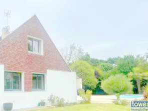 Vente Demeure d'exception 7 chambresMathieu