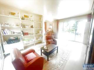 Demeure d'exception 9 pièces