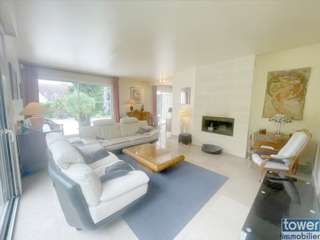 Demeure d'exception 9 pièces