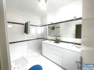 Demeure d'exception 9 pièces