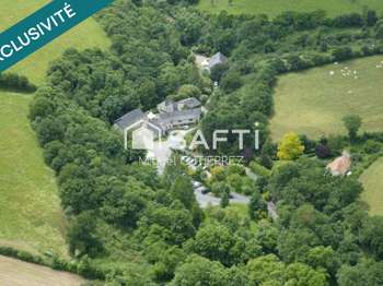 Demeure d'exception Mauges-sur-Loire 49